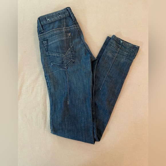 Gas Men’s Jeans - Picture 9 of 11